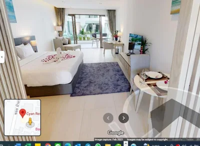 CYAN Resort Kamala Beach Apartments Condominiums – Foto’s 2