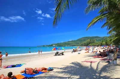 CYAN Resort Kamala Beach Apartments Condominiums – Foto’s 6