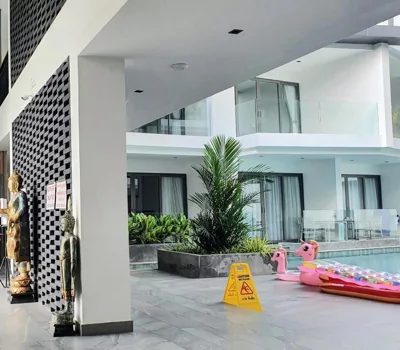 CYAN Resort Kamala Beach Apartments Condominiums – Foto’s 11