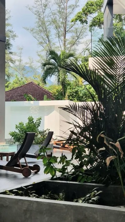 CYAN Resort Kamala Beach Apartments Condominiums – Foto’s 12