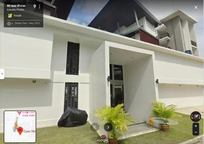 CYAN Resort Kamala Beach Apartments Condominiums – Foto’s 13
